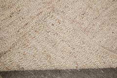 Hand Woven Wool Moroccan Rug - 1879677