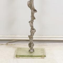 Hand woven Metal Astride Floor Lamp - 4462551