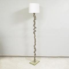 Hand woven Metal Astride Floor Lamp - 4462552
