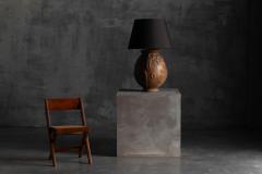 Handcrafted Ceramic Table Lamps France 20th Century - 4437413