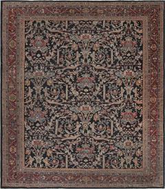 Handmade Antique Persian Sultanabad Rug - 2447932