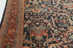 Handmade Antique Persian Sultanabad Rug - 2447936