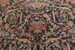 Handmade Antique Persian Sultanabad Rug - 2447940