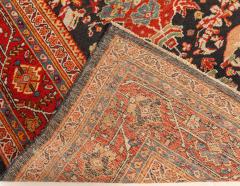 Handmade Antique Persian Sultanabad Rug - 2447941