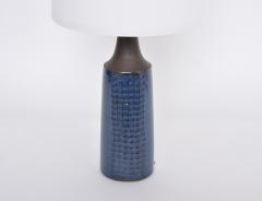 Handmade Danish Mid Century Modern Ceramic table lamp by Nysted Keramik - 3110051