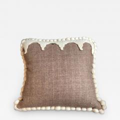 Handmade Gondolfo Italian Pillow - 2451501