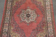 Handmade Italian Kashmir Rug 1980s - 3209339