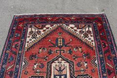 Handmade Kazak Caucasian Rug 1930s - 3209305