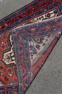 Handmade Kazak Caucasian Rug 1930s - 3209309