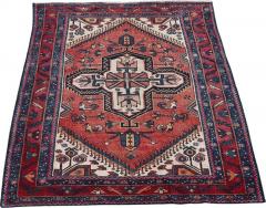 Handmade Kazak Caucasian Rug 1930s - 3210385