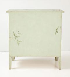 Handpatined Italian Chest of Drawers 21st C  - 3288406