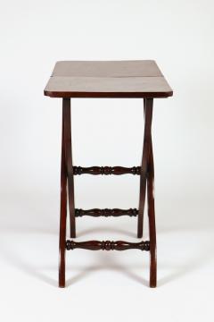 Handsome Mahogany Coach Table English circa 1800 - 1363702