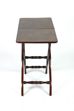 Handsome Mahogany Coach Table English circa 1800 - 1363703