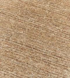 Handwoven Hemp All Natural Rug - 2380709