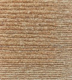 Handwoven Hemp All Natural Rug - 2380724