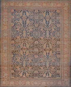 Handwoven Late 19th Century Persian Sultanabad - 1859505