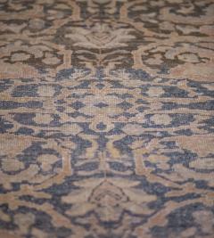 Handwoven Late 19th Century Persian Sultanabad - 1859507