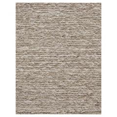 Handwoven Textured Area Rug - 2406354