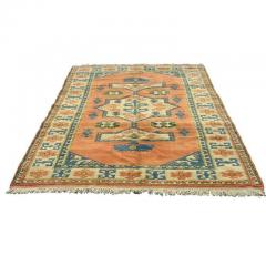 Handwoven Turkey Yenkoy Rug - 2797383