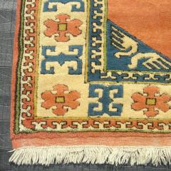 Handwoven Turkey Yenkoy Rug - 2797384