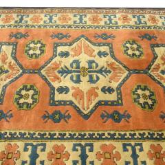 Handwoven Turkey Yenkoy Rug - 2797387