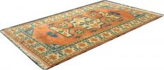 Handwoven Turkey Yenkoy Rug - 2804684