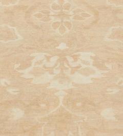 Handwoven Wool Revival Agra Rug - 2401920