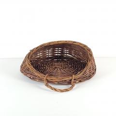 Hanging Basket circa 1900 - 3704323