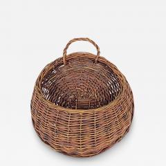 Hanging Basket circa 1900 - 3706476