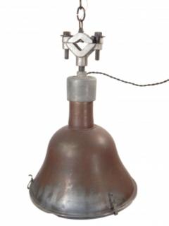 Hanging Copper Fixtures - 1337380