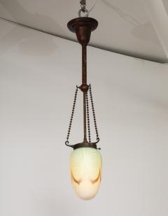Hanging Lamp - 3522522