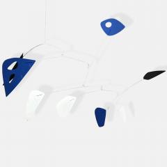 Hanging Mobile After Alexander Calder circa 1970 - 4252000