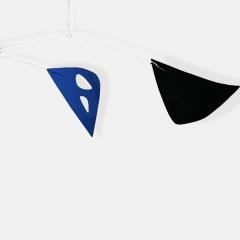Hanging Mobile After Alexander Calder circa 1970 - 4252001
