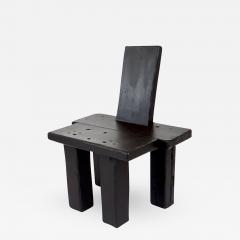 Hannah Vaughan Hannah Vaughan Recovered Wood Anthropological Collection Chair Limited Edition - 433564