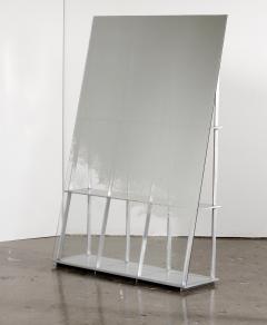 Hannah Vaughan Hannah Vaughan Superstructure MIrror - 1020066