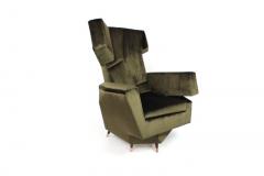 Hannes Grebin Cozy Chair - 632191