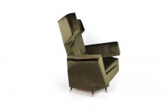 Hannes Grebin Cozy Chair - 632192