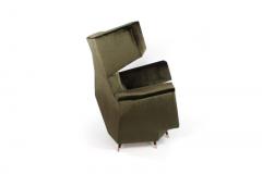 Hannes Grebin Cozy Chair - 632193