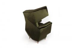 Hannes Grebin Cozy Chair - 632194