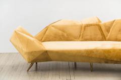 Hannes Grebin Cozy L Shape Sofa DE - 1211793