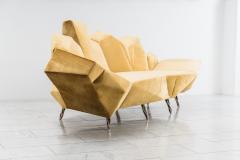 Hannes Grebin Cozy Sofa DE - 1210993