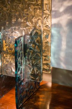 Hannes Peer Hannes Peer Lina glass table lamp for Blend Roma - 2340847