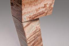 Hannes Peer Hannes Peer Onyx table lamp Italy 2022 - 3092998