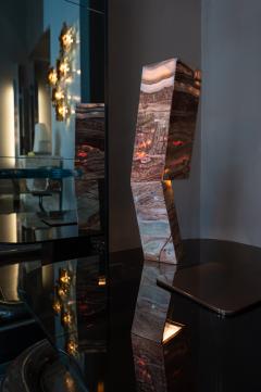 Hannes Peer Hannes Peer Onyx table lamp Italy 2022 - 3093012