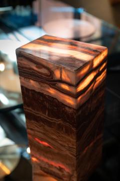 Hannes Peer Hannes Peer Onyx table lamp Italy 2022 - 3093015