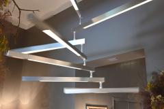 Hannes Peer Mobile Chandelier - 2354061