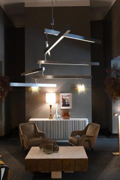 Hannes Peer Mobile Chandelier - 2354062