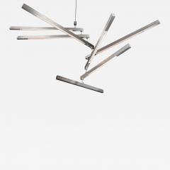 Hannes Peer Mobile Chandelier - 2357669