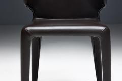 Hannes Wettstein Hola 367 Armchairs by Hannes Wettstein for Cassina Italy 2000s - 4214945