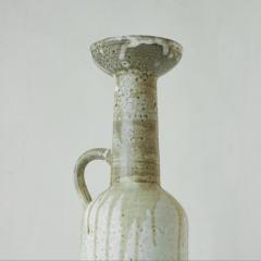 Hannie Mein Mid Century Studio Pottery Vase or Jug - 4609065